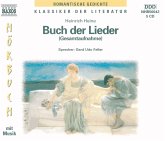 Buch der Lieder (MP3-Download)