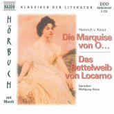 Die Marquise von O. (MP3-Download)