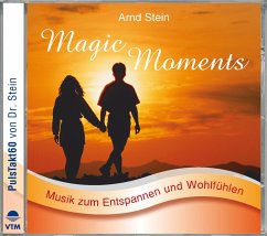 Magic Moments (MP3-Download) - Stein, Arnd