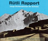 Rütli Rapport - Junge Dichterstimmen der Schweiz (MP3-Download)