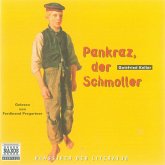 Pankraz, der Schmoller (MP3-Download)