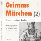 Grimms Märchen (2) (MP3-Download)