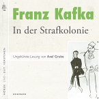 In der Strafkolonie (MP3-Download)