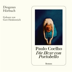 Die Hexe von Portobello (MP3-Download) - Coelho, Paulo