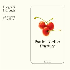 Untreue (MP3-Download) - Coelho, Paulo