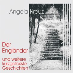 Der Engländer (MP3-Download) - Kreuz, Angela