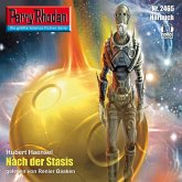 Perry Rhodan 2465: Nach der Stasis (MP3-Download)