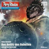 Perry Rhodan 2752: Das Antlitz des Rebellen (MP3-Download)