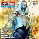 Perry Rhodan 2773: Der Kristalline Richter (MP3-Download)