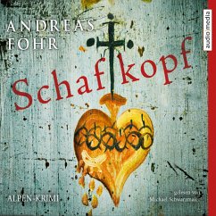 Schafkopf / Kreuthner und Wallner Bd.2 (MP3-Download) - Föhr, Andreas