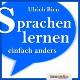 Sprachen lernen einfach anders (MP3-Download)