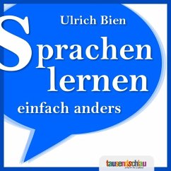 Sprachen lernen einfach anders (MP3-Download) - Bien, Ulrich