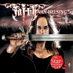 Faith: Azazels Blutschwert (Teil 2/2) (MP3-Download) - Van Chronicles, Faith - The Helsing