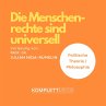 Die Menschenrechte sind universell... - Bild 1