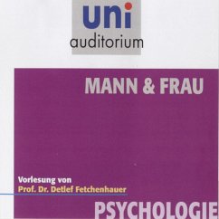 Mann & Frau (MP3-Download) - Fetchenhauer, Detlef