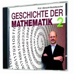 Geschichte der Mathematik 2 (MP3-Download)