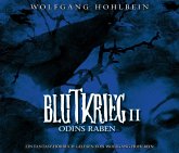 Blutkrieg II: Odins Raben (MP3-Download)