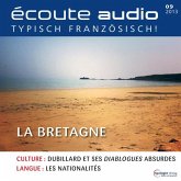 Französisch lernen Audio - Die Bretagne (MP3-Download)