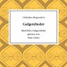 Galgenlieder (MP3-Download) - Bild 1