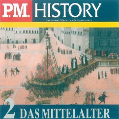 Das Mittelalter 2 (MP3-Download) - Eisenmann, Johann