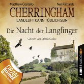 Die Nacht der Langfinger / Cherringham Bd.4 (MP3-Download)