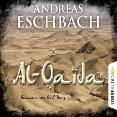Al-Qaida (TM) (MP3-Download) - Eschbach, Andreas