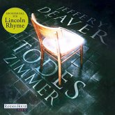 Todeszimmer / Lincoln Rhyme Bd.10 (MP3-Download)