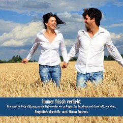 Immer frisch verliebt (MP3-Download) - Anonymous