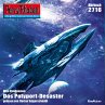 Perry Rhodan 2716: Das... - Bild 1