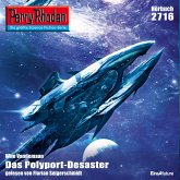 Perry Rhodan 2716: Das Polyport-Desaster (MP3-Download)