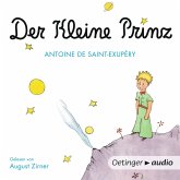 Der kleine Prinz (MP3-Download)