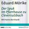 Der Spuk im Pfarrhause zu... - Bild 1