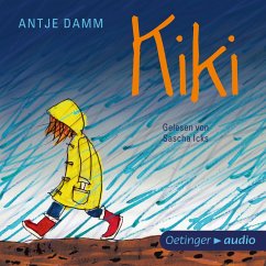Kiki (MP3-Download) - Damm, Antje