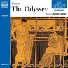 The Odyssey (MP3-Download) - Bild 1
