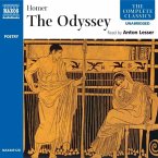 The Odyssey (MP3-Download)