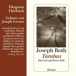 Tarabas (MP3-Download) - Roth, Joseph