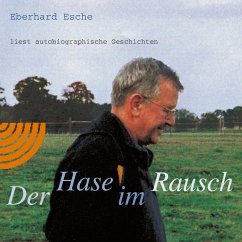 Der Hase im Rausch (MP3-Download) - Esche, Eberhard