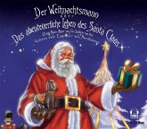 Der Weihnachtsmann oder Das abenteuerliche Leben des Santa Claus (MP3-Download)