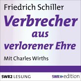 Der Verbrecher aus verlorener Ehre (MP3-Download)