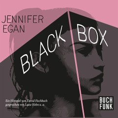 Cover Black Box (MP3-Download)