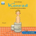 Konrad oder Das Kind aus der Konservenbüchse (MP3-Download)