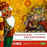 Nussknacker und Mausekönig (MP3-Download)