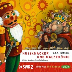 Nussknacker und Mausekönig (MP3-Download) - Hoffmann, E. T. A.