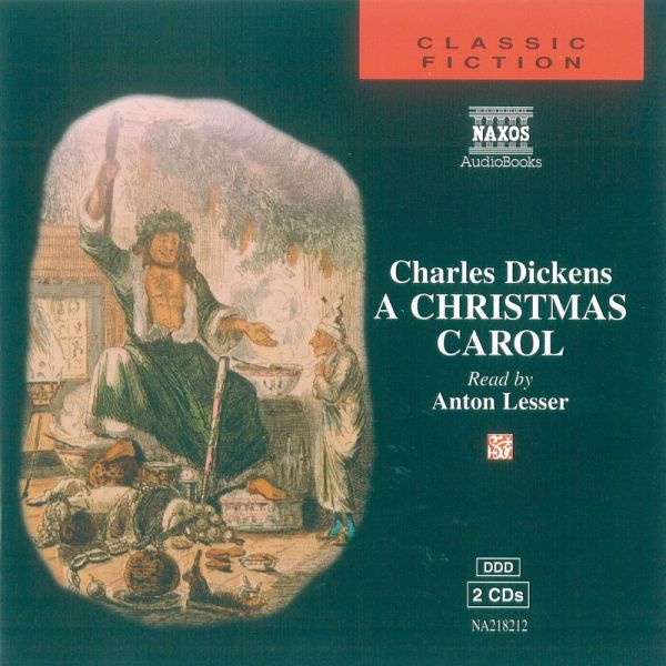A Christmas Carol (MP3-Download) A Christmas Carol (MP3-Download)