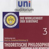 Die Wirklichkeit der Substanz (MP3-Download)