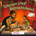 Pettersson kriegt Weihnachtsbesuch (MP3-Download)