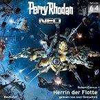 Herrin der Flotte / Perry Rhodan - Neo Bd.64 (MP3-Download)