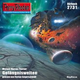 Perry Rhodan 2731: Gefängniswelten (MP3-Download)