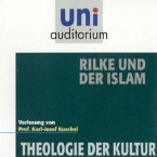 Rilke und der Islam (MP3-Download)