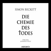 Die Chemie des Todes / David Hunter Bd.1 (MP3-Download)